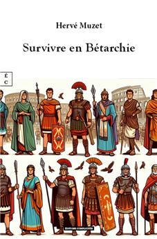 SURVIVRE EN BÉTARCHIE