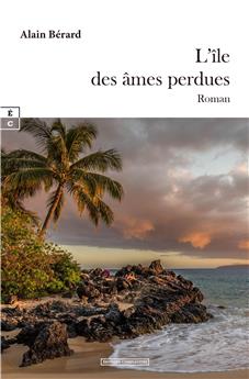 L’ÎLE DES ÂMES PERDUES