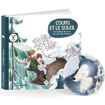 L´OURS ET LE SOLEIL