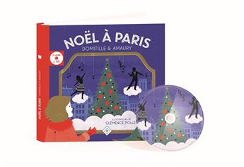 NOËL À PARIS