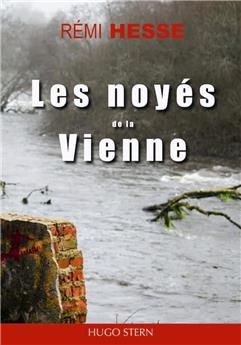 LES NOYÉS DE LA VIENNE.