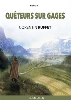 QUÊTEURS SUR GAGES.