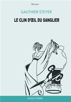 LE CLIN D´OEIL DU SANGLIER