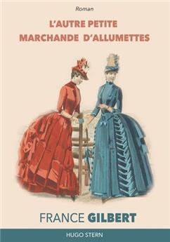 L´AUTRE PETITE MARCHANDE D´ALLUMETTES.