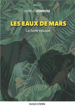 LES EAUX DE MARS.