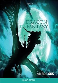 DRAGON FANTASY.