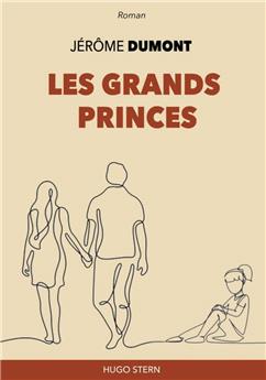 LES GRANDS PRINCES.