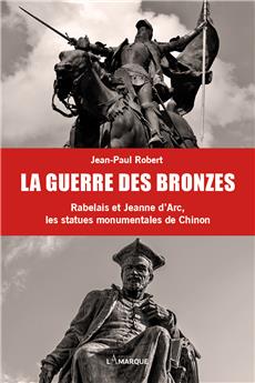 LA GUERRE DES BRONZES