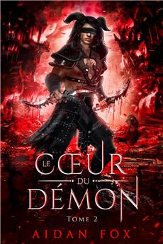 LE COEUR DU DÉMON - TOME 2