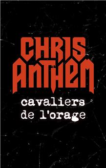 CAVALIERS DE L´ORAGE