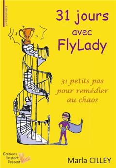 31 JOURS AVEC FLYLADY