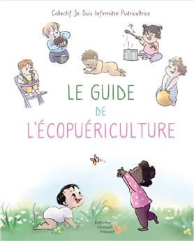 LE GUIDE DE L´ÉCOPUÉRICULTURE