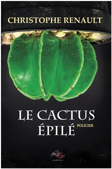 CACTUS EPILÉ