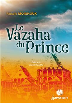 LE VAZAHA DU PRINCE