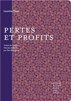 PERTES ET PROFITS