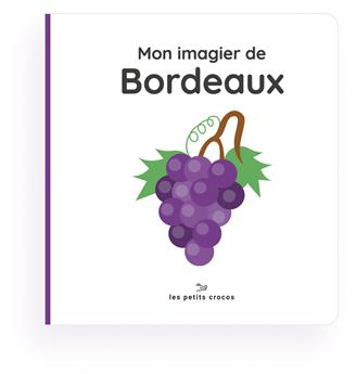 MON IMAGIER DE BORDEAUX