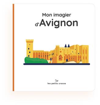 MON IMAGIER D´AVIGNON