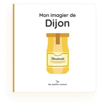 MON IMAGIER DE DIJON