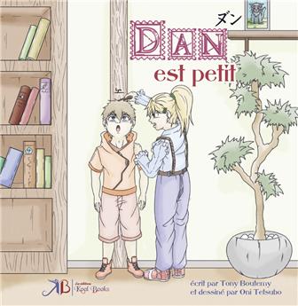 DAN EST PETIT