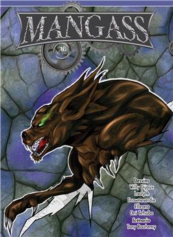 MANGASS - TOME 1