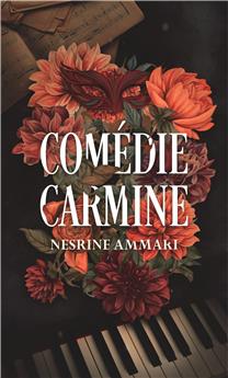 COMÉDIE CARMINE