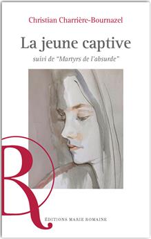 LA JEUNE CAPTIVE.