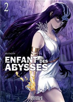 ENFANT DES ABYSSES T.2.