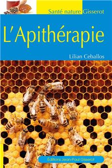 L´APITHÉRAPIE