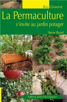 LA PERMACULTURE S´INVITE AU JARDIN POTAGER