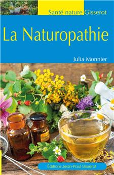 LA NATUROPATHIE