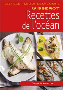 RECETTES DE L´OCÉAN