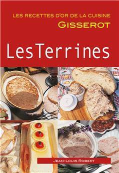 LES TERRINES