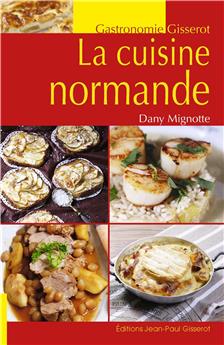 LA CUISINE NORMANDE