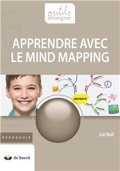 APPRENDRE AVEC LE MIND MAPPING