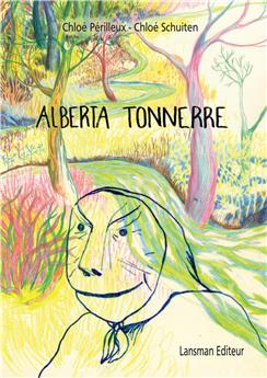 ALBERTA TONNERRE