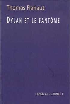 DYLAN ET LE FANTÔME