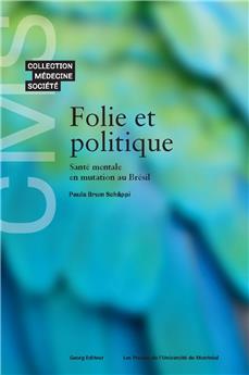 FOLIE ET POLITIQUE