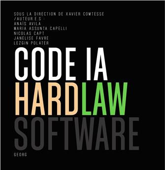 CODE_IA : SOFTWARE / HARDLAW.