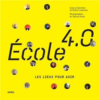 ÉCOLE 4.0