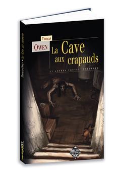 LA CAVE AUX CRAPAUDS