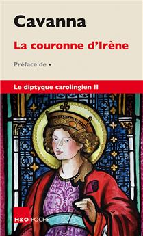 LA COURONNE D´IRÈNE