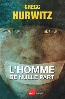 L´HOMME DE NULLE PART.