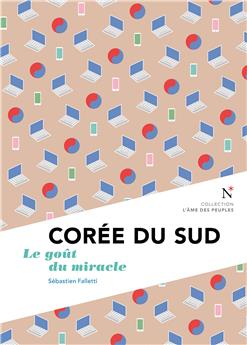 CORÉE DU SUD