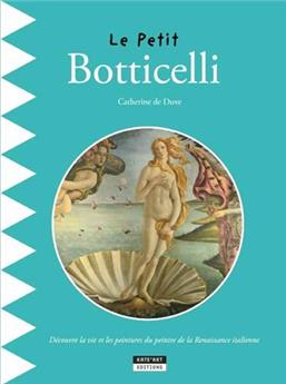 THE LITTLE BOTTICELLI