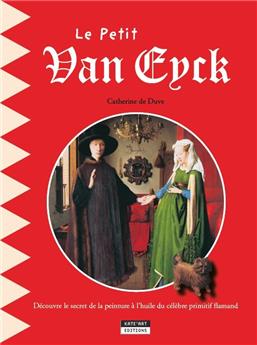 LE PETIT VAN EYCK