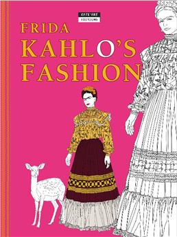 FRIDA KAHLO’S FASHION