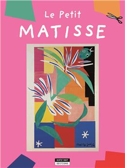 LE PETIT MATISSE (NOUVEL EDITION).