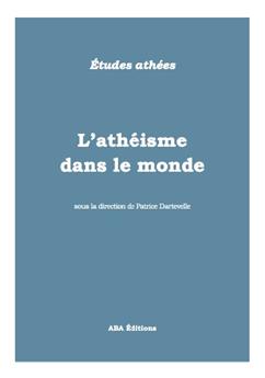 L´ATHÉISME DANS LE MONDE