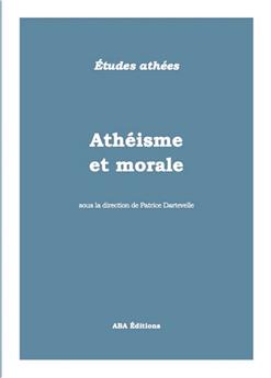 ATHÉISME ET MORALE