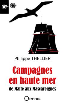 CAMPAGNES EN HAUTE MER